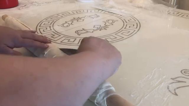 #Слоенноетесто #хачапури #хачапуриссыром Хачапури. Хачапури с сыром.