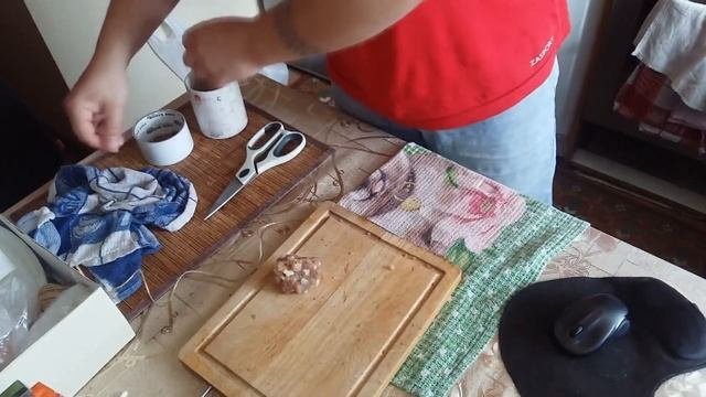 Сыровяленая колбаса дома за 20 дней.