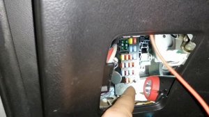 usb розетка в митсубиси аутлендер 3