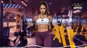 Best Workout Music Mix 2023 ? Gym Motivation Music Playlist 2023 ? EDM,Bass,Hip Hop Mix 2023