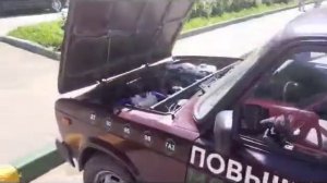 Генератор водорода. Экономия топлива до 50%.Авто на водороде. #авто #тюнинг