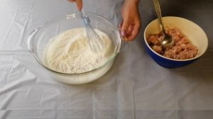 Ленивые беляши | Быстро | Вкусно