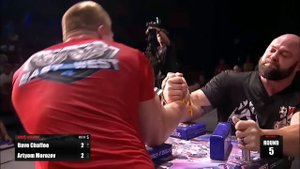 Artyom Morozov - Best Moments | Armwrestling Highlights | 4K