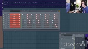 02. FL Studio основы - Channel Rack (Стойка инструментов) и Step Sequence (Пошаговый Секвенсор)