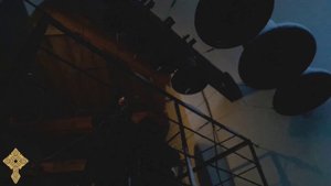 Колокольный звон Валаама - шестидольный размер