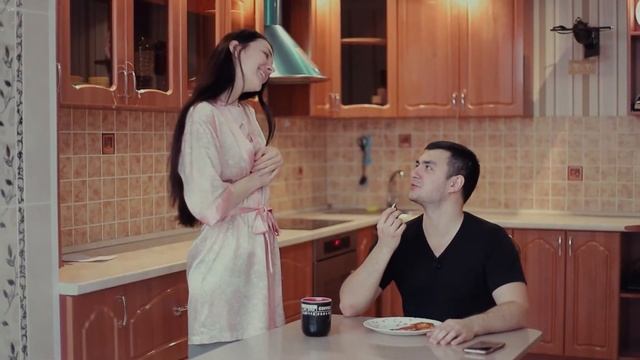 Как удовлетворить своего самца, чтобы потом он удовлетворил тебя?