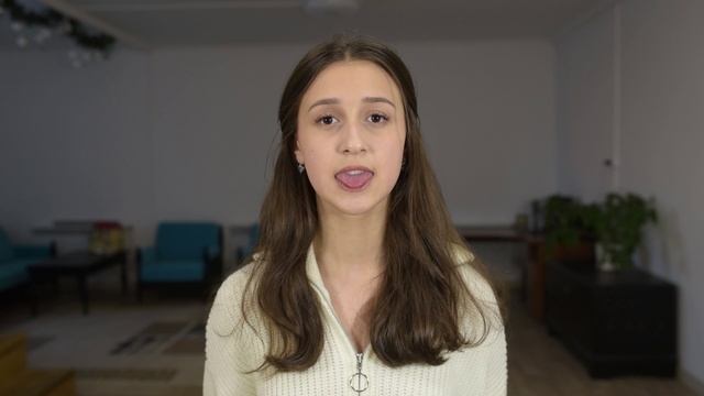 Занятия по речи - для поступления в Театральную школу Олега Табакова