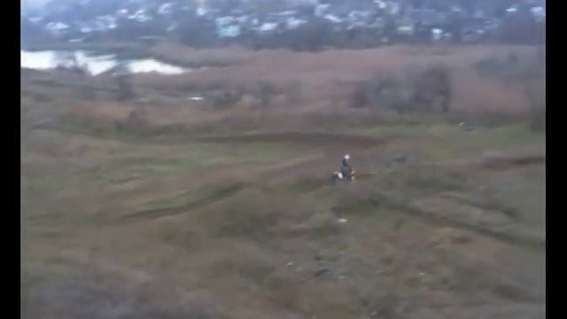 GEON Dakar 250 2011 г. Видео №2 смотреть онлайн