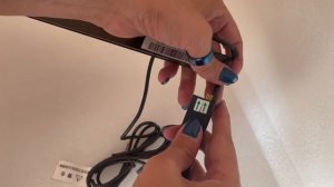 Как собрать инфракрасный экран без стекла?