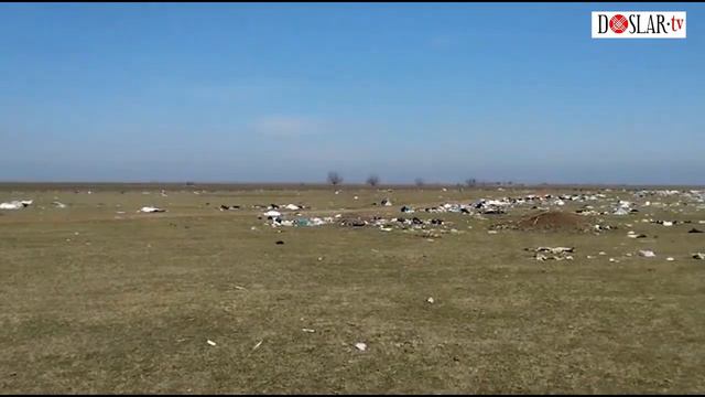 Боль Земли. 2 выпуск. Мусорный коллапс.