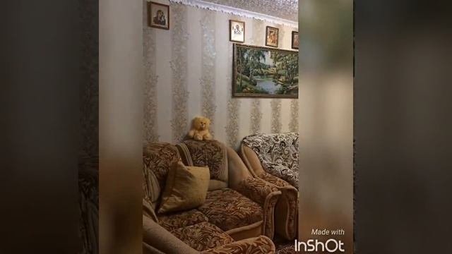 2 комнатная квартира по улице Хибинская. Продажа вторичных квартир. Продажа квартир в Астрахани