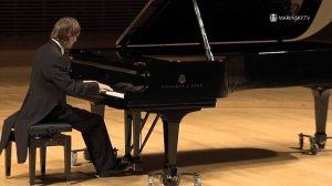 Бисы Александр Лубянцев: Шопен, Этюд №18 op.25. Лист, Этюд по Паганини №6