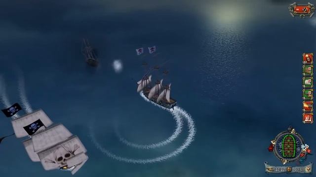 Tortuga | Tortuga-Two Treasures Part 36 The Hawkwind is Being Protected |Full GamePlay | Walkthroug смотреть онлайн