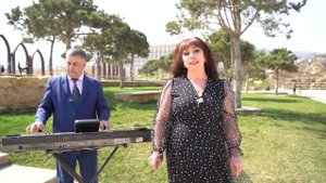 гр.Бахтар - Гатфарин ван | ПРЕМЬЕРА 2023