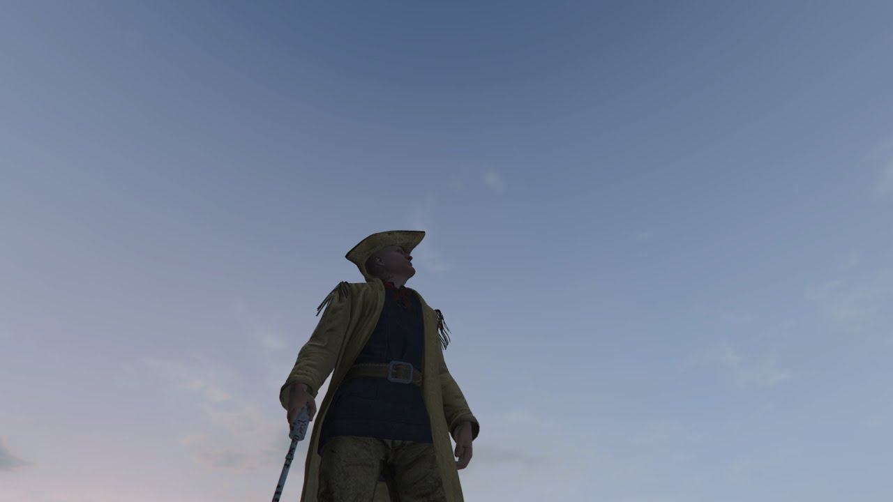 Револьвер Лоури! Пора его получить в GTA Online и в RDR Online.