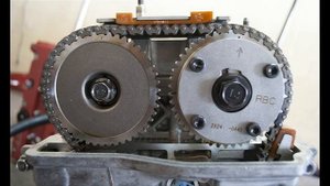 How To Fix Check Engine Light P0012 - Camshaft Position A - Timing Over Retarded (Bank 1)