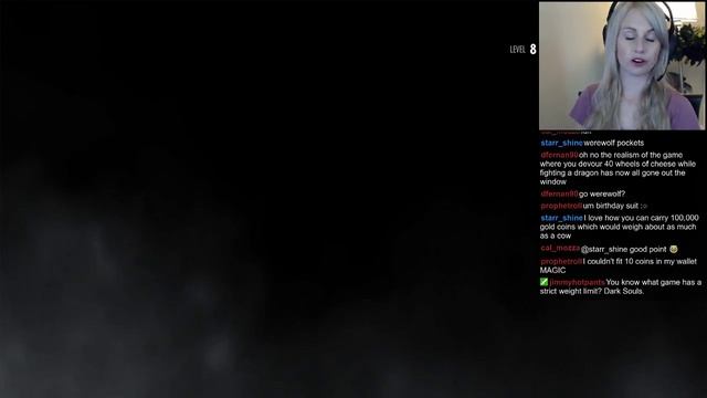 Skyrim Shenanigans: Day 5 смотреть онлайн