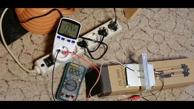 Нижний подогрев для пайки SMD светодиодов с алиэкспресс смотреть онлайн