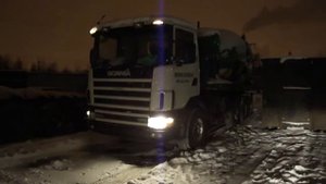 Продам Сканию с установкой мультилифт