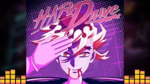 ДОУМА СПЕЛ  "HARD DRIVE"  (AI COVER)