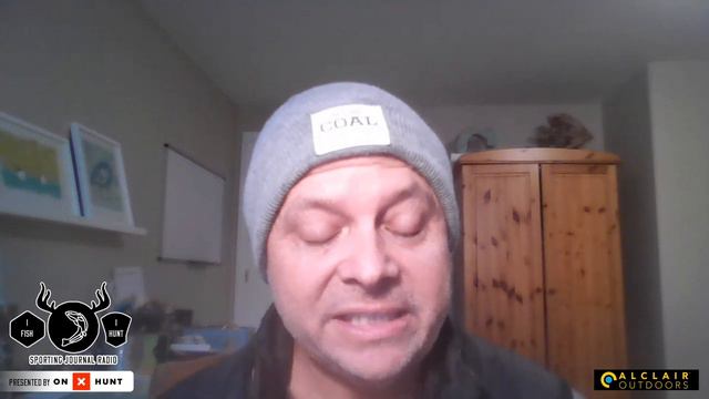 SJR TV | Week 597: Barotrauma Drama - Canadian Fisheries Professor Weighs In смотреть онлайн