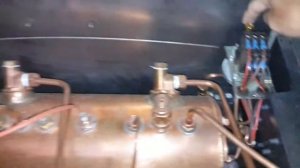 Test rancilio epoca s 2 group modif part 1