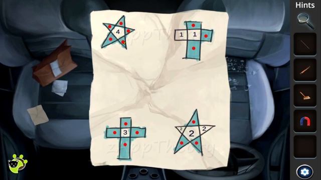 Mystery Adventure Breakout Lodge Level 4 Escape Room Walkthrough | Jurist Hintplay Big Giant Games смотреть онлайн