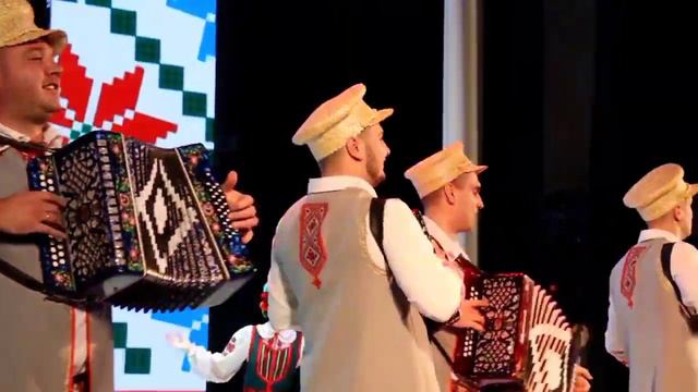 85 лет Минской области! смотреть онлайн