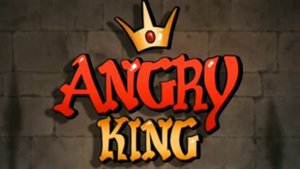 Angry King chase music Extended