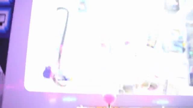 I WON The Major Prize AGAIN at the Arcade Game! смотреть онлайн