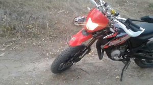 STELS TRIGGER 50(90)