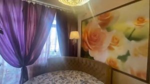 В продаже 2 комнатная квартира!!!