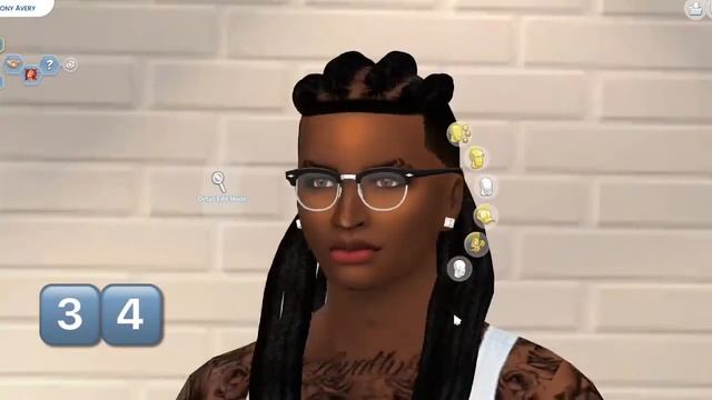 The Sims 4 Male CC: 50+ Urban Male Hair + CC Downloads смотреть онлайн