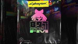 Cyberpunk 2077 - 89.7 Growl FM #6 El Tiempo (Skin On Flesh)