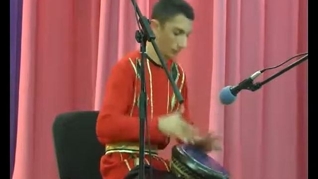 ДЕНЬ Народного Единства в ст.Тбилисской смотреть онлайн