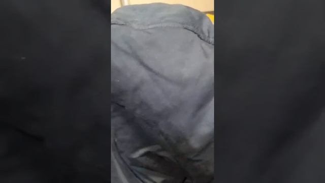 Зимняя мужская куртка ZAKA-1869, мужской пуховик 48, синий. чоловіча. підліток. смотреть онлайн