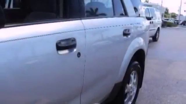 2002 Saturn Vue FL смотреть онлайн