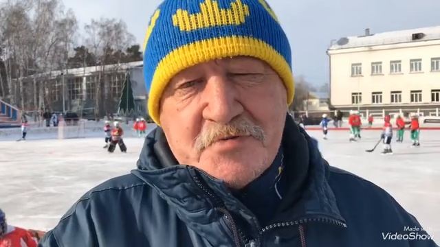 Кубок Евгения Гришина в Черемхово: видео и интервью первого дня. 10 февраля 2020. смотреть онлайн