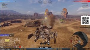 CROSSOUT: КВ МУМ 19.04.21 - CW MYM