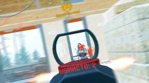 САМЫЙ СТРАННЫЙ МУВИК В ВАРФЕЙСЕ