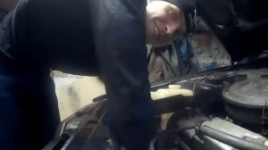 КУПИЛИ НОВЫЙ ГЕНЕРАТОР НА ВАЗ 21099.