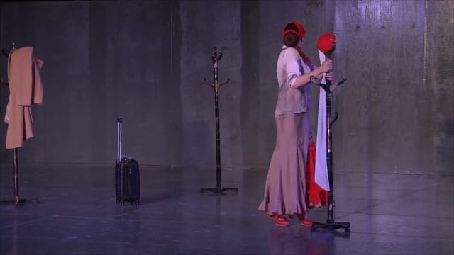 Damas del Aire # 10, Lila Zellet смотреть онлайн