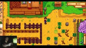 Stardew Valley на телефоне - первый взгляд, обзор (Android Ios)