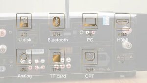ToneWinner - AD 86D