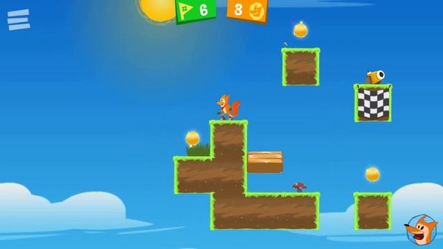 Игры про лис на Android и ios | Симуляторы лисы