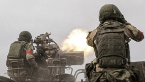 Битва за Работино. Бои идут за дорогу на Токмак