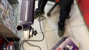 УШМ sparky ma2000