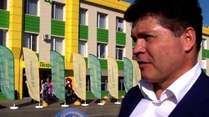 Армен Джуликян об открытии ТЦ "Покровскъ": "Таких цен нет даже на рынке"