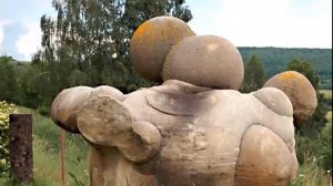 Каменные живые цветы  Камни которые растут и Движущиеся камни