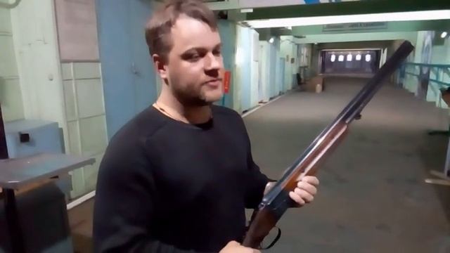 Обзор ружья МЦ 105 в 20 калибре смотреть онлайн
